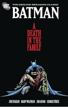 Batman: A Death in the Family